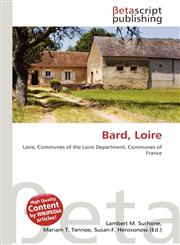 Bard, Loire,613532571X,9786135325713
