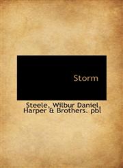 Storm,1113527048,9781113527042