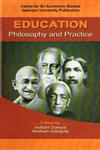 Education Philosophy and Practice 1st Published,8186921567,9788186921562