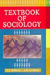 Textbook of Sociology,8131100464,9788131100462