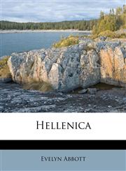 Hellenica,1177211920,9781177211925