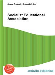 Socialist Educational Association,5511430285,9785511430287