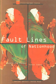 Fault Lines of Nationhood 1st Published,8174365303,9788174365309