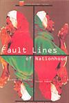 Fault Lines of Nationhood 1st Published,8174365303,9788174365309