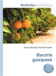 Bactris Gasipaes,5512215531,9785512215531
