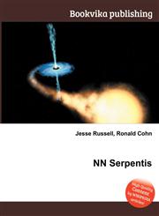 NN Serpentis,5512033824,9785512033821