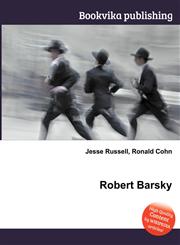 Robert Barsky,5511401706,9785511401706