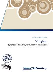 Vinylon,6137823148,9786137823149
