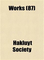 Works (87),1152127527,9781152127524