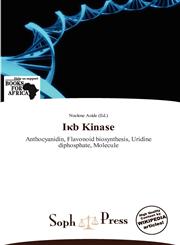 Iκb Kinase,6139379806,9786139379804