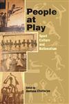 People at Play Sport, Culture and Nationalism 1st Edition,9380677464,9789380677460