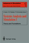 Systems Analysis and Simulation I Theory and Foundations,0387970916,9780387970912