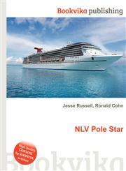 Nlv Pole Star,5512581724,9785512581728