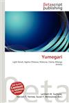 Yumegari,6133077484,9786133077485