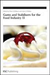 Gums and Stabilisers for the Food Industry 13 Rsc,0854046739,9780854046737