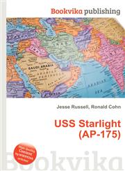 USS Starlight (AP-175),5512138995,9785512138991