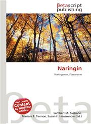 Naringin,6134498270,9786134498272