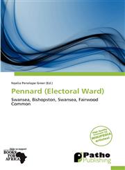 Pennard (Electoral Ward),6137844617,9786137844618