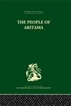 The People of Aritama: The Cultural Personality of a Colombian Mestizo Village (Routledge Library Editions: Anthropology and Ethnography),0415330459,9780415330459