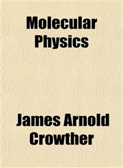 Molecular Physics,1150463430,9781150463433