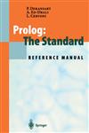 Prolog The Standard : Reference Manual,3540593047,9783540593041