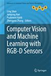 Computer Vision and Machine Learning with Rgb-D Sensors,3319086502,9783319086507