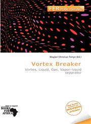 Vortex Breaker,6201161511,9786201161511