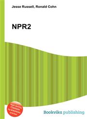 Npr2,5512067842,9785512067840