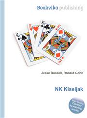 NK Kiseljak,5511982598,9785511982595