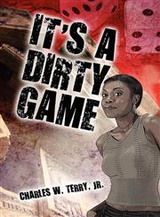 It's a Dirty Game,1608361756,9781608361755