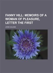 Fanny Hill,1232461091,9781232461098
