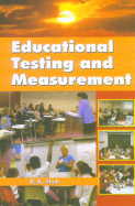 Educational Testing and Measurement 1st Edition,8171323103,9788171323104