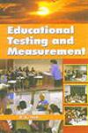 Educational Testing and Measurement 1st Edition,8171323103,9788171323104