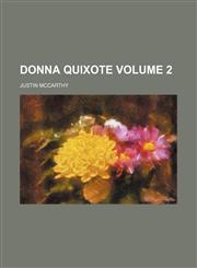 Donna Quixote Volume 2,1153970694,9781153970693