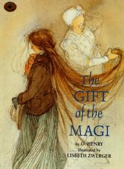 The Gift of the Magi,0689817010,9780689817014