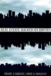 Real Estate-Backed Securities 1st Edition,1883249961,9781883249960