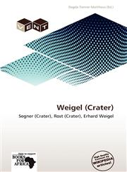 Weigel (Crater),6139108144,9786139108145