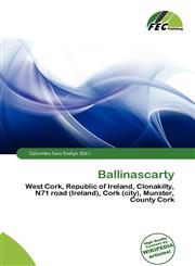 Ballinascarty,6136617188,9786136617183