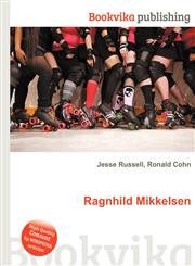 Ragnhild Mikkelsen,551206505X,9785512065051