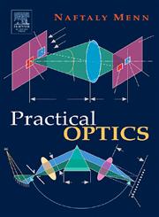 Practical Optics,0124909515,9780124909519