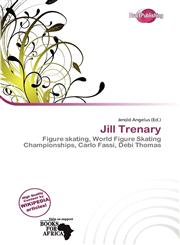 Jill Trenary,6200108064,9786200108067