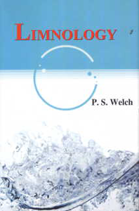 Limnology 2nd Edition,8190795244,9788190795241