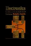 Electronics Circuits and Devices 3rd Edition,0471844462,9780471844464