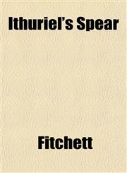 Ithuriel's Spear,1152348418,9781152348417
