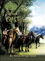 Sylvan Elf Tears Dreamweaver Chronicles Book 1,1609768612,9781609768614
