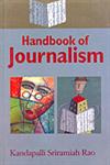 Handbook of Journalism 1st Edition,8178883511,9788178883519