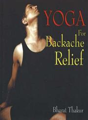Yoga for Backache Relief,8183280064,9788183280068