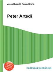 Peter Artedi,5511361992,9785511361994