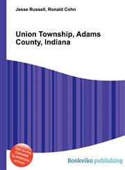 Union Township, Adams County, Indiana,5511911283,9785511911281