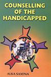 Counselling of the Handicapped,8178802252,9788178802251